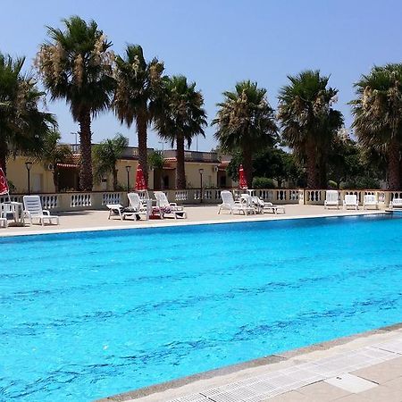 B&B Baia Dello Stretto Gallico Marina Luaran gambar