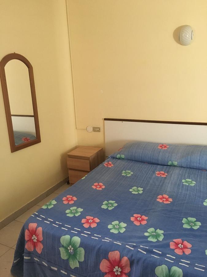 B&B Baia Dello Stretto Gallico Marina Luaran gambar